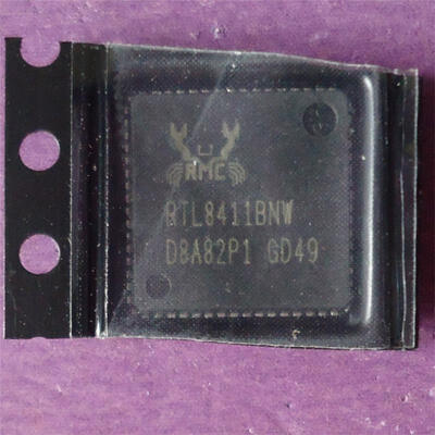 

5pcs/lot REALTEK RTL8411BNW US Ethernet Controller Driver