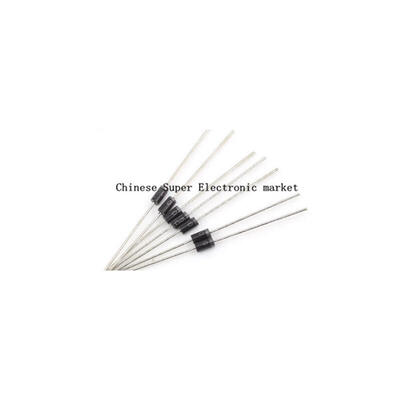 

50PCS SR1100 DIP Shottky Barrier Rectifiers