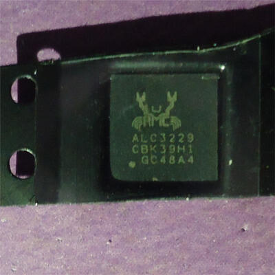 

5pcslot ALC3229 Audio CODEC