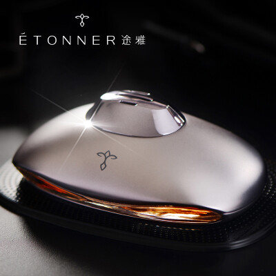 

ETONNER car perfume car seat perfume car ornaments marine fragrance escape Camaro metal version