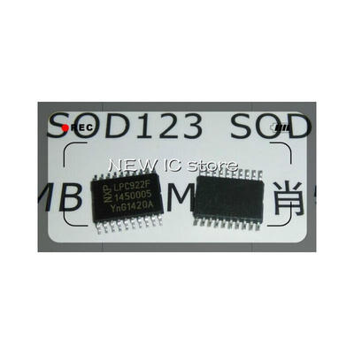 

50pcs/lot P89LPC922FDH P89LPC922F LPC922F TSSOP-20 NEW and original Free Shipping