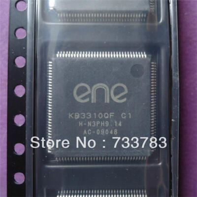 

2pcs/lot ENE KB3310QF C1 Management computer input and output the start-up circuit of input and output