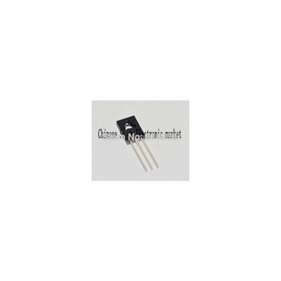 

50PCS BD135 + BD136 each 25PCS Transistor TO-126 Silicon PNP NPN Epitaxial Power Triode Transistor