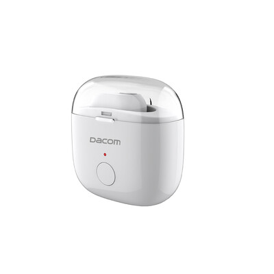 

Наушники Dacom K6P Mini Earbuds Micro Headset Беспроводные наушники Bluetooth для iphone Smart Consumer Electronics
