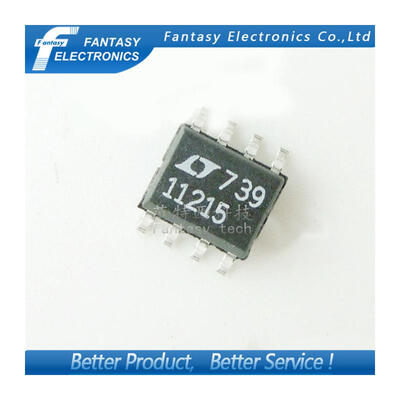 

5pcs LT1121CS8-5 SOP8 LT1121CS8 SOP new and original free shipping