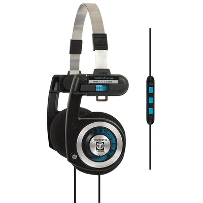

Наушники KOSS PORTA PRO CLASSIC