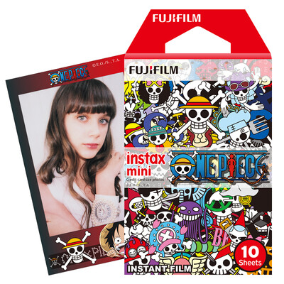 

Fuji (FUJIFILM) INSTAX фотокамера MINI фотобумага (фильм) навигационный король