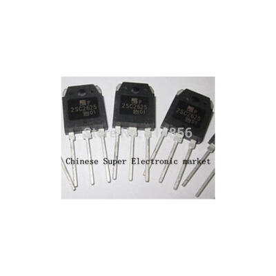 

15pcs 2SC2625 TO-3P NPN