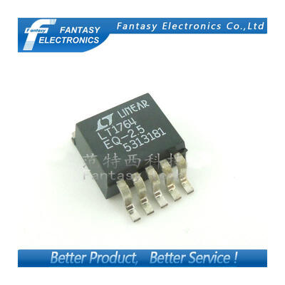 

2PCS LT1764EQ-25 TO263 LT1764-25 TO-263 new&original IC free shipping