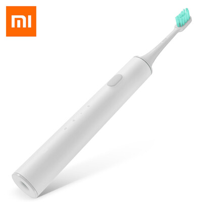 

Xiaomi Mi Home Rechargeable Waterproof Sonic Electric Toothbrush APP Control with Dupont Bristles