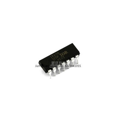 

20PCSLOT IR2110 IR2110PBF DIP14