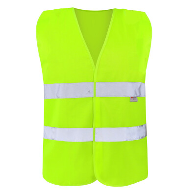 

Famous code reflective vest 3M reflective strip construction sanitation outdoor riding reflective safety clothing MRV0  code