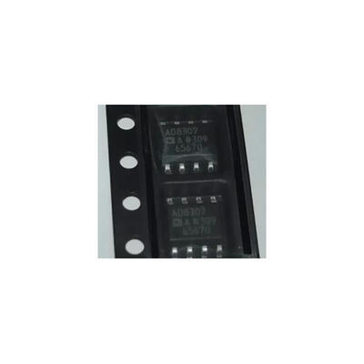 

Free Shipping 10 PCS/LOT AD8307ARZ AD8307AR AD8307A AD8307 SOP8 NEW IN STOCK IC