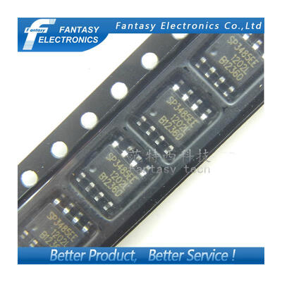 

10PCS SP3485EEN SOP8 SP3485EE SOP SP3485 SMD new and original free shipping
