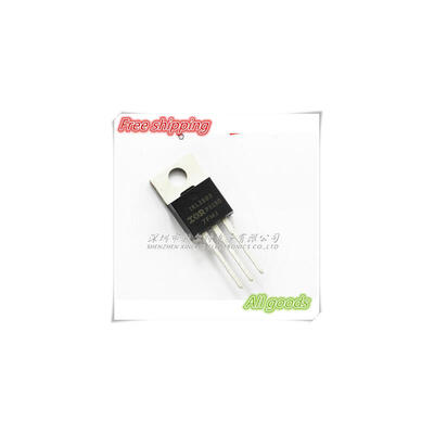 

10PCS IRL3803PBF IRL3803 30V 140A TO-220