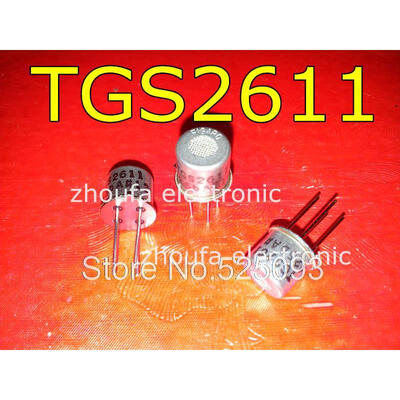 

5pcslot TGS2611 TGS 2611