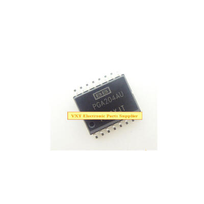 

5pcslot PGA204AU PGA204 sop new&original electronics kit in stock ic