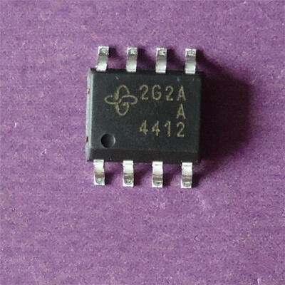 

5pcslot SI4412 4412 MOSFETMetal Oxide Semiconductor Field Effect Transistor