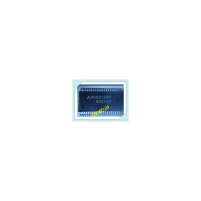 

20pcslot m66313fp m66313 m SSOP42 Good qualtityHOT SELL FREE SHIPPINGBUY IT DIRECT