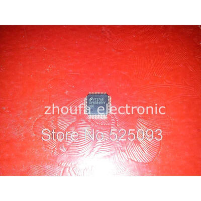 

10pcslot DP83848VVVBI DP83848VV QFP
