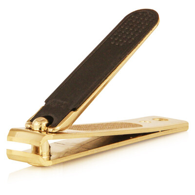 

777 корейских гальваническим стали ножницы N-625G (Когтерез кусачки для ногтей инструмент)