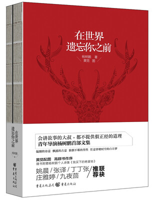 

在世界遗忘你之前