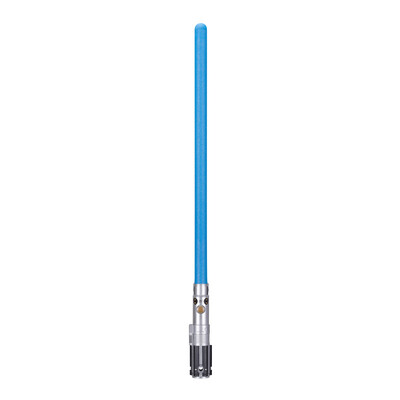 

Hasbro Star Wars Toy Luke Skywalker Light Saber (Blue) B3582