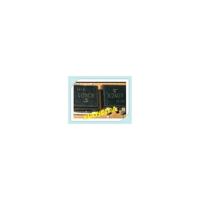 

10pcs/lot k2401 2sk2401 to-263 Good qualtity.HOT SELL .FREE SHIPPING.BUY IT DIRECT