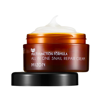 

MIZON All In One Snail Repair Cream 30ml