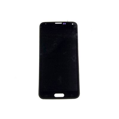 

LCD Display For Samsung GALAXY S5 G900 G900F High Copy Can Adjust Britness Touch Screen Digitizer Assembly Replacement Parts