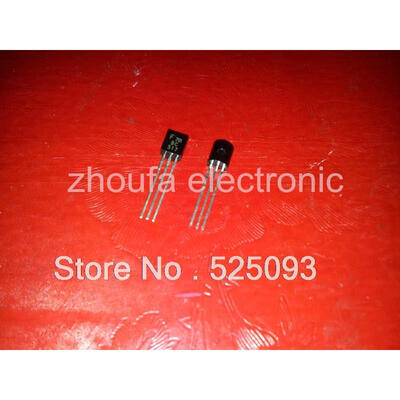 

1000pcs/lot BC517