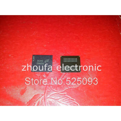

5pcs/lot MT46H64M16LFCK-6:A MT46H64M16LFCK-6 MT46H64M16LFCK