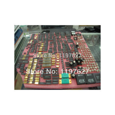 

FREE SHIPPING 10PCS M74HC30B1