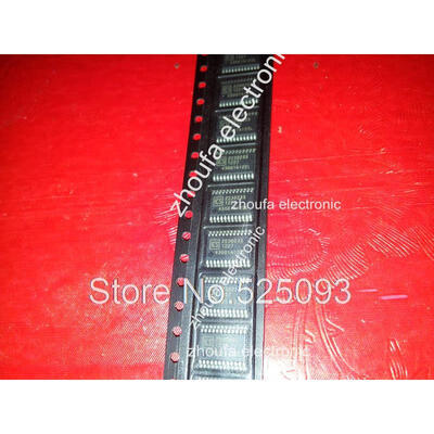 

5pcs/lot 43001AI22L ICS43001AI22L 843001AGI-22LFT ICS843001-22 ICS843001AGI-22LFT TSSOP Original