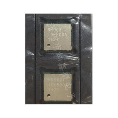 

5pcslot RK903 diy electronics kit original IC in stock