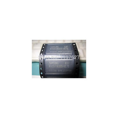 

FREE SHIPPING K4S511632D-UC75 K4S511632D ORIGINAL IN STOCK TSSOP 10PCSLOT IC
