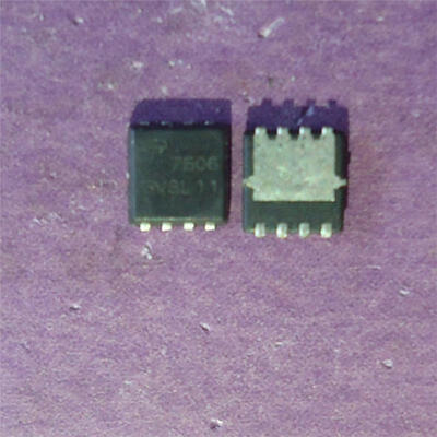 

5pcs/lot AON7506 7506 MOSFET(Metal Oxide Semiconductor Field Effect Transistor)