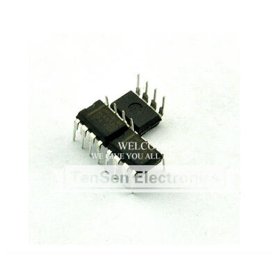 

10pcslot MAX490CPA MAX490 MAX490EPA DIP-8 Integrated Circuits Free Shipping