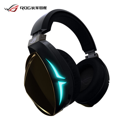 

ASUS ROG Strix Fusion 500 Fusion 500 71 Gaming Headset E-sports Headset Headset Headset Chicken Headphone Touch Free Drive