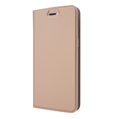 

iCoverCase Luxury Case for OnePlus 5 High Quality PU Leather Flip Cover Kickstand Anti-shock Full Protection