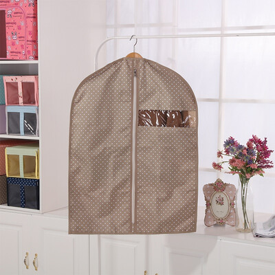 

Western SIVIN Xiangxuehai M coat cover suit cover dust cover dust cover clothing cover suit set 3 pieces can be washed