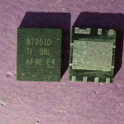 

5pcslot CSD87351Q5D 87351D Synchronous Buck NexFET Power Block