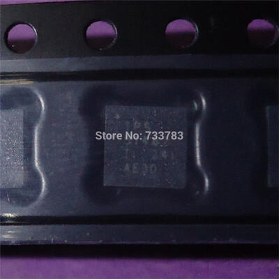 

5pcs/lot TPS51462 51462 3.3-V/5-V Input D-CAP+ Mode Synchronous Step-Down Integrated FETs Converter With 2-Bit VID