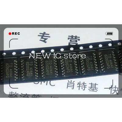 

Free Shipping 10PCS/LOT TD62002AFG TD62002AF 62002AFG TD62002 new original
