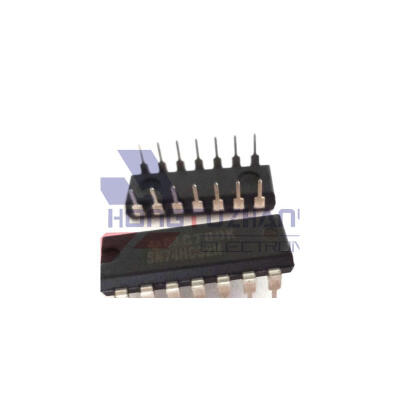 

10pcslot SN74HC32N 74HC32N DIP14 100 new&origina electronic components in stock ic kit