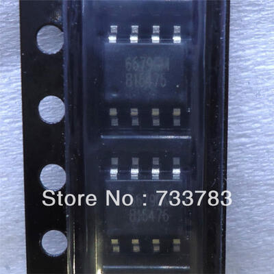 

10pcslot APEC AP6679GM 6679GM 6679 MOSFETMetal Oxide Semiconductor Field Effect Transistor