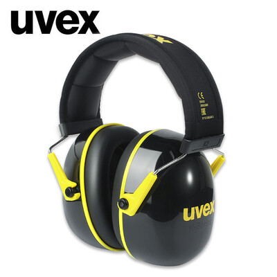 

UVEX Youweisi soundproof earmuffs sleep anti-noise sleep anti-snoring dormitory game noise learning noise reduction silencer shooting earmuffs K2