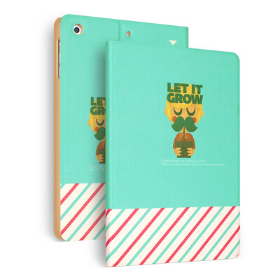 

MITI Hot sale Ultra Slim Design For iPad Air Smart Case Cover Tablet Leather Cover For Apple iPad 5 Free Shipping