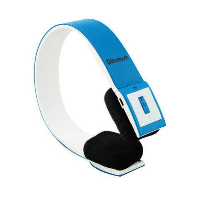 

Wireless Bluetooth 3.0 +EDR Stereo Sports Headphones for Cellphone-580049