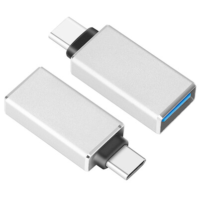 

Мази Ма Коу Type-C кабель Адаптер USB3.0 Andrews конвертер мобильного OTG серебро поддержка S8 головка 5 Samsung Huawei P10 / слава V8 / музыка как 1S2 / 56 проса